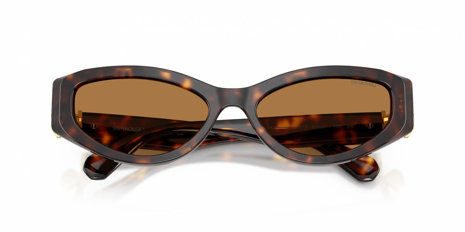 Swarovski SK6045U 100273  